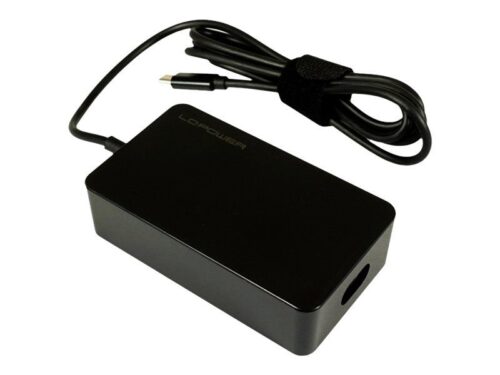 LC Power Notebook power adapter LC-NB-PRO-65-C - 65 Watt