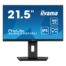Iiyama LED-Display ProLite XUB2292HSU-B6 - 55.9 cm (22") - 1920 x 1080 Full HD