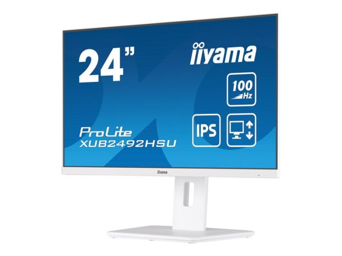 Iiyama |  XUB2492HSU-W6 - Afbeelding 3