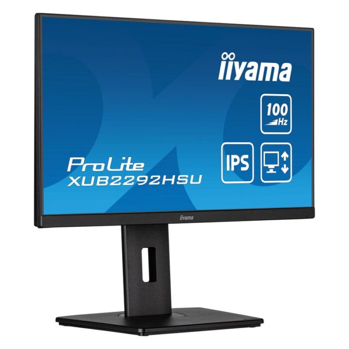 Iiyama |  XUB2292HSU-B6 - Afbeelding 3