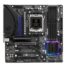 ASRock Motherboard B650M PG Riptide - Micro ATX - Socket AM5 - AMD B650