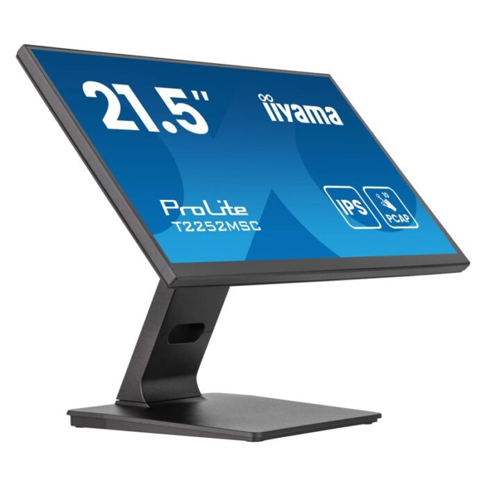 Iiyama |  T2252MSC-B2AG - Afbeelding 3