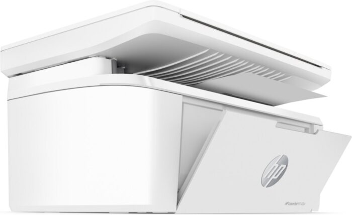 HP LaserJet MFP M140w AIO Printer - Afbeelding 4