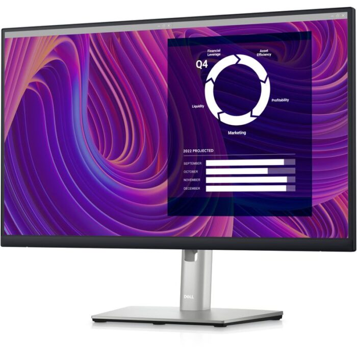 Dell |  DELL-P2423D - Afbeelding 4