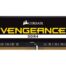 CORSAIR RAM Vengeance - 16 GB (2 x 8 GB Kit) - DDR4 2400 SO-DIMM CL16