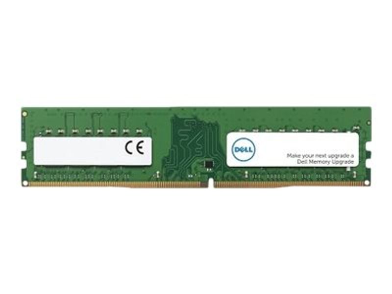 Dell RAM AB371021 - 8 GB - DDR4 3200 UDIMM