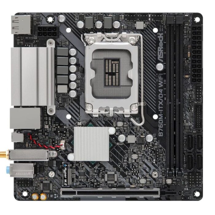 AsRock |  90-MXBKY0-A0CAYZ - Afbeelding 2