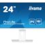 iiyama ProLite XUB2497HSN-W1 - LED monitor - Full HD (1080p) - 24"