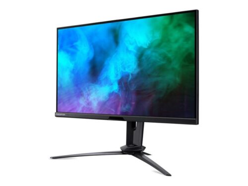 Acer Display X28 bmiiprzx - 71.1 cm (28") - 3840 x 2160 4K