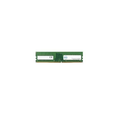 Dell - DDR4 - module - 16 GB - DIMM 288-pin - 3200 MHz / PC4-25600 - unbuffered