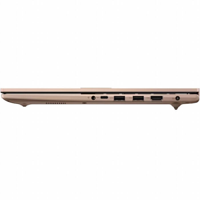 Asus A1504V 15.6 F-HD IPS i5-1334U 16GB 512GB W11 TERRA/ROSE - Afbeelding 4