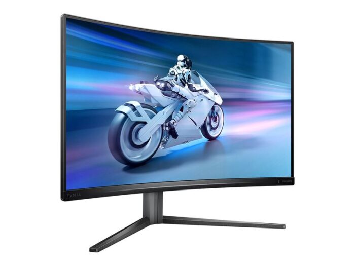 Philips |  32M2C5500W/00 - Afbeelding 4