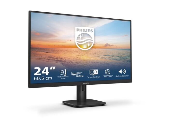 Philips |  24E1N1200A/00 - Afbeelding 2