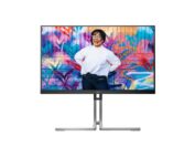 AOC Q27U3CV - Graphic Pro Series - LED monitor - QHD - 27" - HDR