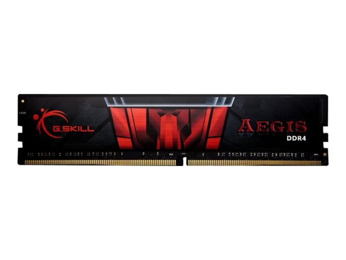 G.Skill RAM AEGIS - 16 GB - DDR4 3200 DIMM CL16