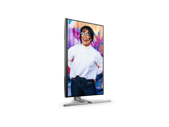 AOC |  Q27U3CV - Afbeelding 12