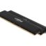 Crucial Pro - Overclocking Edition - DDR5 - kit - 32 GB: 2 x 16 GB - DIMM 288-pin - 3200 MHz / PC5-51200 - unbuffered