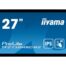 Iiyama Touch-Display ProLite TF2738MSC-B2 - 68.6 cm (27") - 1920 x 1080 Full HD