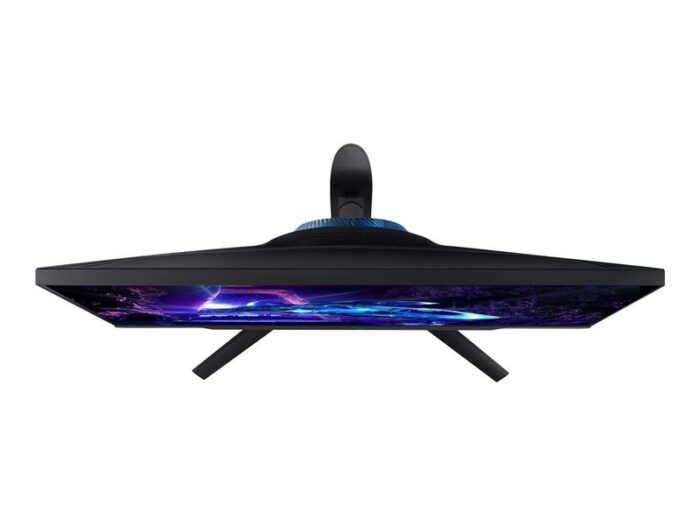 Samsung |  LS27DG300EUXEN - Afbeelding 9