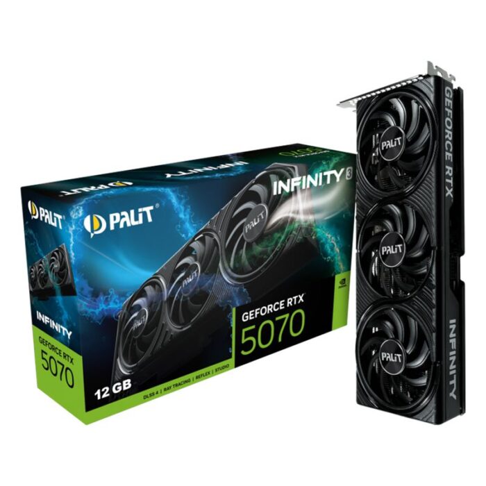Palit |  NE75070019K9-GB2050S - Afbeelding 5