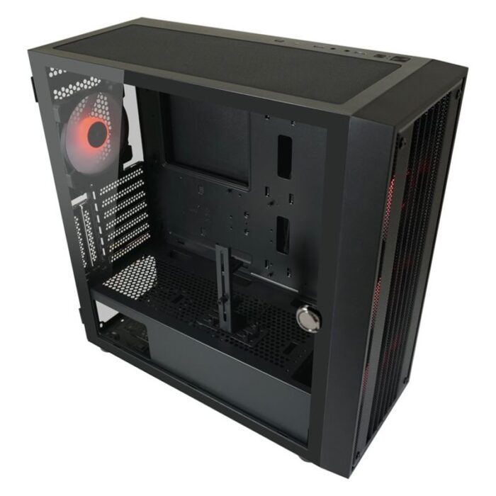 LC-Power |  LC-810B-ON - Afbeelding 3