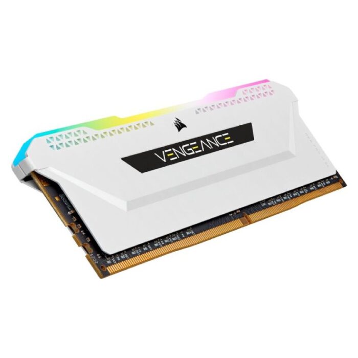 16 GB | Corsair |  CMH16GX4M2D3600C18W - Afbeelding 5