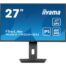 iiyama LED-Display ProLite XUB2792UHSU-B6 - 68.5 cm (27") - 3840 x 2160 4K UHD