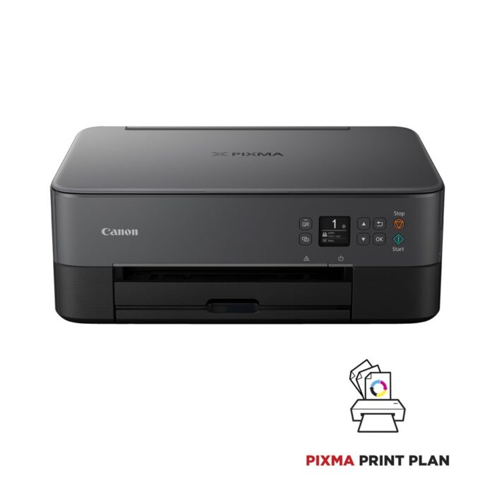 PRINTER Canon Pixma TS5350i AIO WIFI - Afbeelding 2