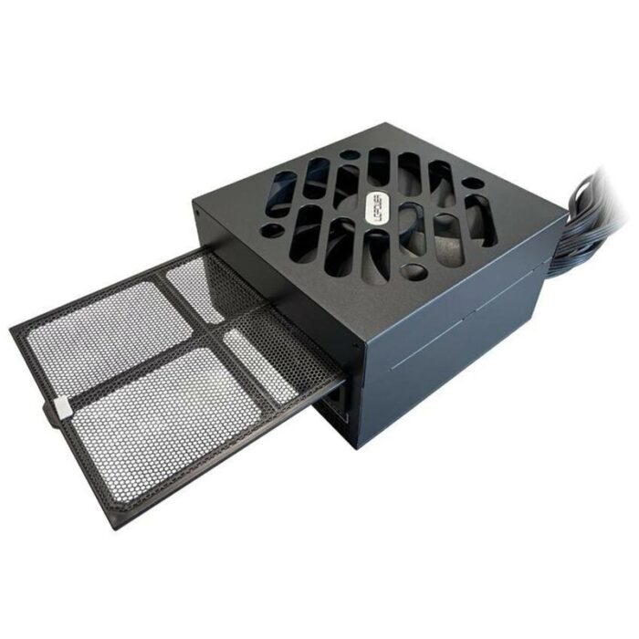 LC-Power |  LC600SI V2.31 - Afbeelding 4