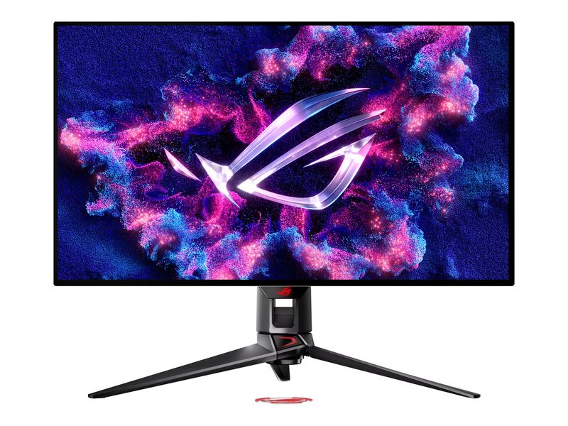 ASUS ROG Swift PG32UCDM - OLED monitor - 4K - 32" - HDR