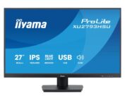 iiyama ProLite XU2793HSU-B7 - LED monitor - Full HD (1080p) - 27"