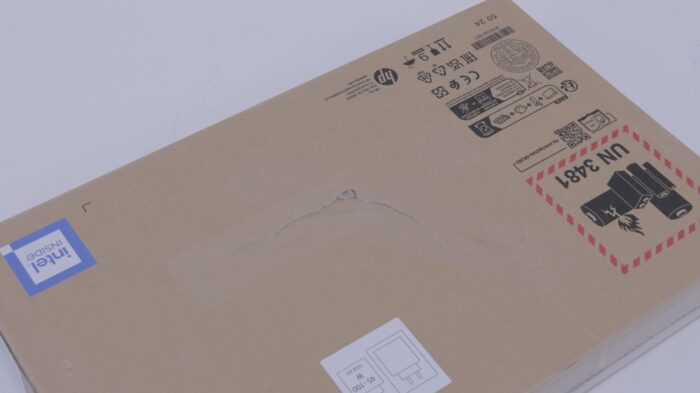 HP EliteBook 640 G11 U5-125U 16GB 512GB W11P - Afbeelding 7