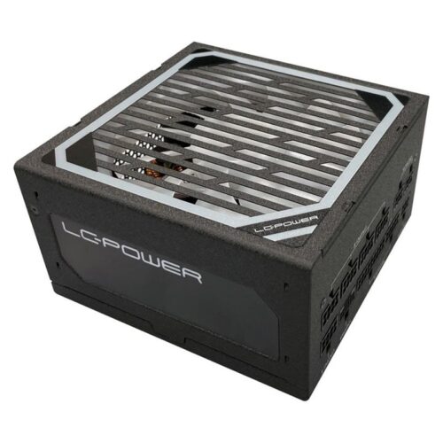 PSU LC-Power LC6850M V3.0 850W 80+ Gold