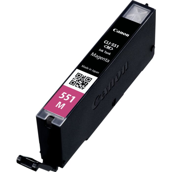 Canon 6510B001 inktcartridge 1 stuk(s) Origineel Normaal ren