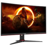 AOC |  C27G2E/BK - Afbeelding 3