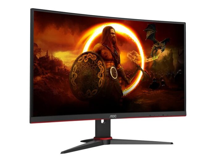 AOC |  C27G2E/BK - Afbeelding 3