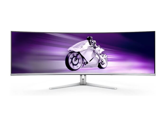 Philips |  49M2C8900/00 - Afbeelding 2