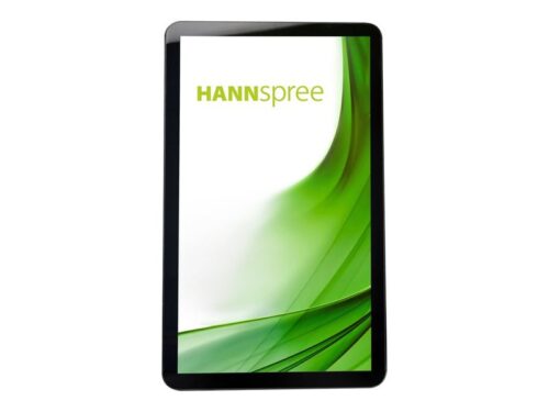 Hannspree Touch-Display HO325PTB - 81.3 cm (32") - 1920 x 1080 Full HD