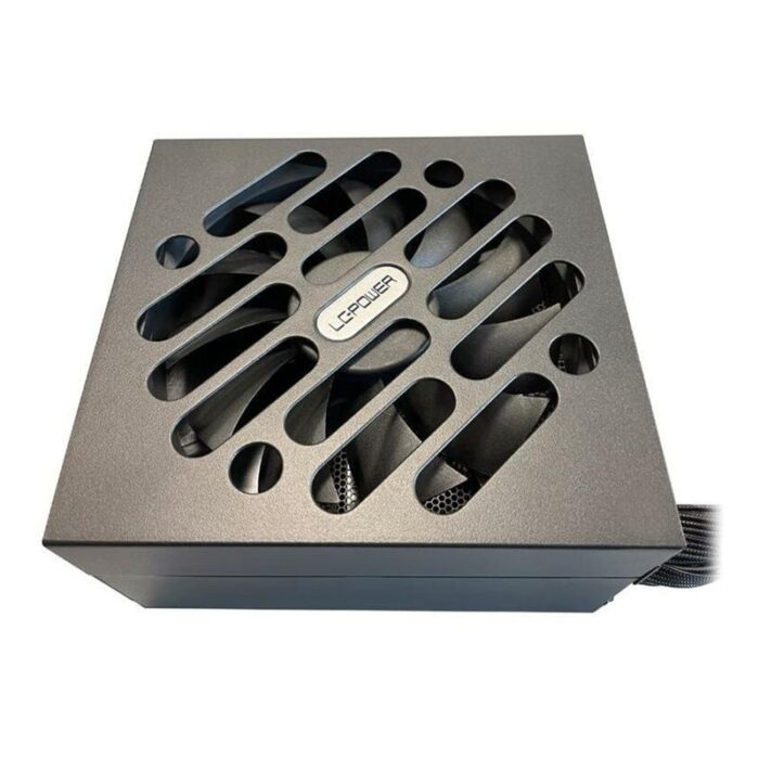 LC-Power |  LC600SI V2.31 - Afbeelding 3