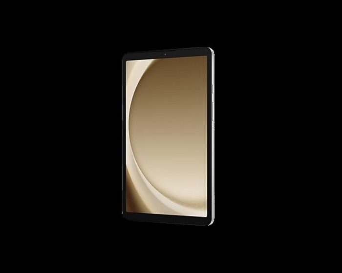Samsung Galaxy Tab A9 64 GB 8,7inch Wifi - Zilver - Afbeelding 4