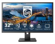 Philips LED-Display B Line 325B1L - 81.3 cm (32") - 2560 x 1440 QHD