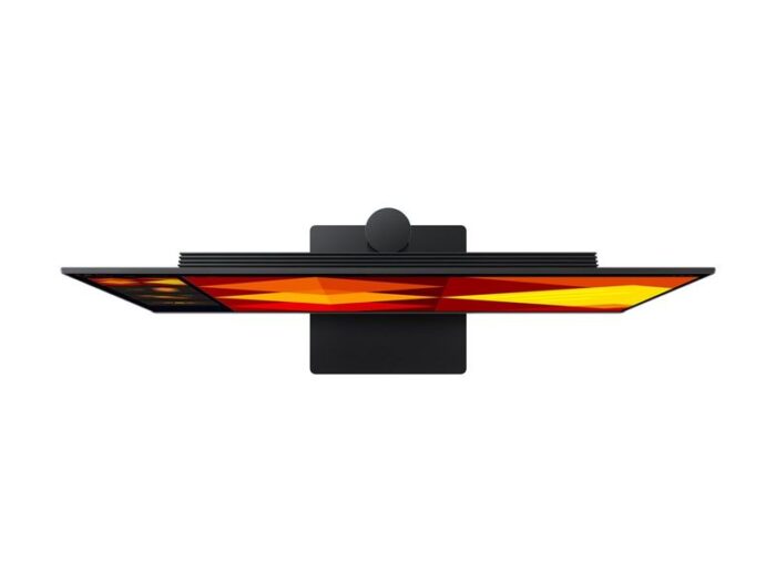 Samsung |  LS27D406GAUXEN - Afbeelding 6