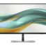 HP 524pf - Series 5 Pro - LED monitor - Full HD (1080p) - 24" - Smart Buy