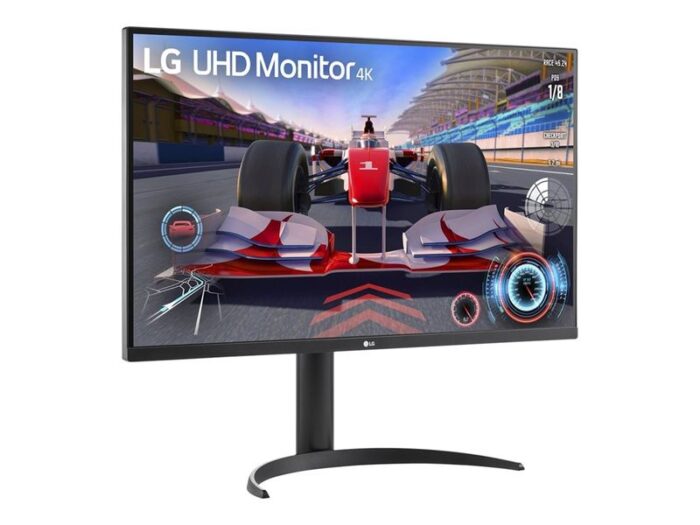 LG |  32UR550-B.AEU - Afbeelding 4