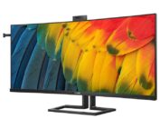 Philips 40B1U6903CH - 6000 Series - LED monitor - curved - 39.7" - HDR