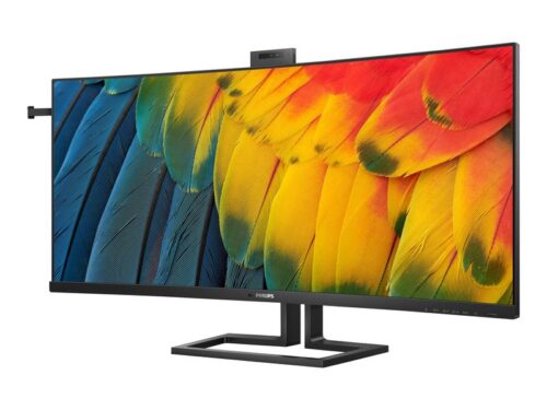 Philips 40B1U6903CH - 6000 Series - LED monitor - curved - 39.7" - HDR
