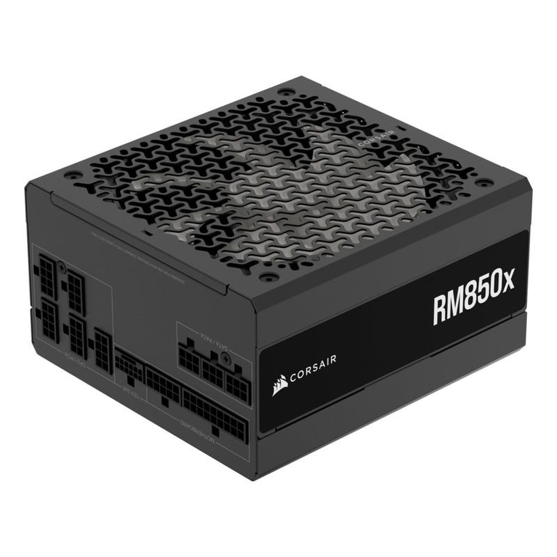 CORSAIR RMx Series RM850x - power supply - 850 Watt