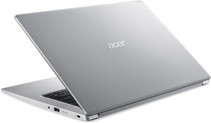 Acer Aspire 14.0 FullHD / i5-1035G1 / 8GB / 512GB / W10 - Afbeelding 2