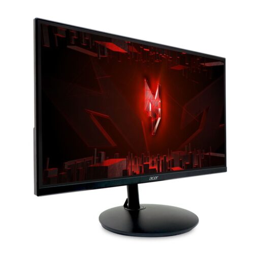 Acer Nitro XF270 S3biphx - XF0 Series - LCD monitor - Full HD (1080p) - 27" - HDR