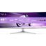 Philips Evnia 8000 49M2C8900 - OLED monitor - curved - 49" - HDR
